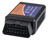 ELM327 OBD2 Car Diagnostic Tool with 5 Protocols