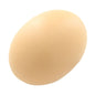 DIY Wooden Craft Blank for Painting Festival Eggs