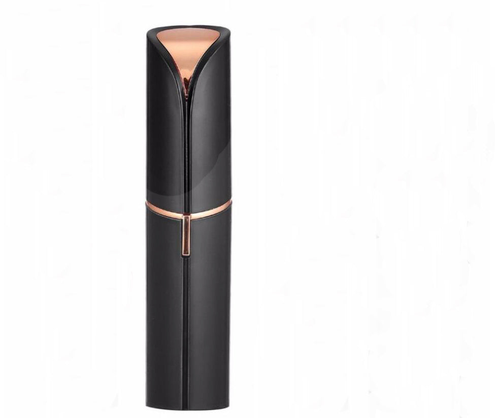 Women’s Painless Facial Hair Remover (Rechargeable / Battery)