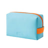 Personalized Waterproof Makeup Bag for Travel and Cosmetics