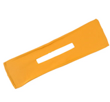 Printed Hair Wrap Headband – Stylish Lounging Hair Accessory