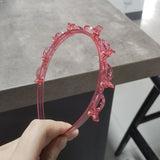 2021 New Hair Accessories for Styling and Updos
