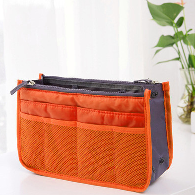 Storage Bag, Inner Bag, Makeup Bag, Organizer Bag