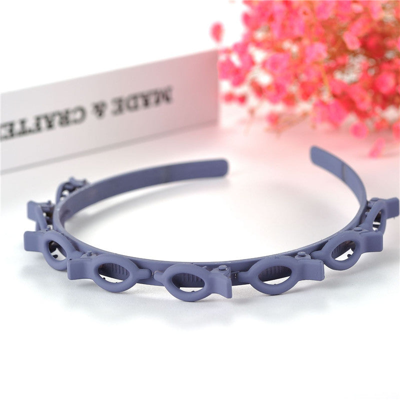 2021 New Hair Accessories for Styling and Updos