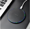 Round Fast Wireless Charging Pad