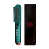 2-in-1 Ionic Hair Straightener & Curler