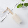 Sponge Gourd Cup Brush, Bottle Cleaning Brush