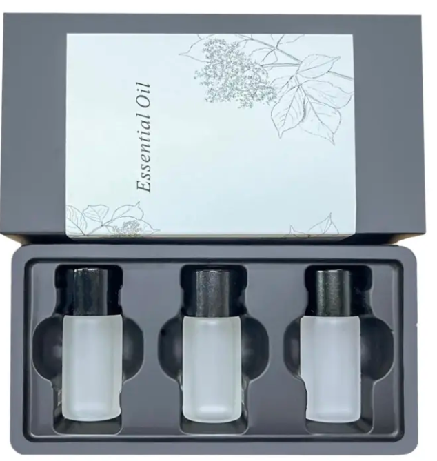 Car Essential Oil Diffuser