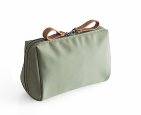 Portable Cosmetic Bag for Travel and Storage