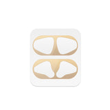 Dustproof Metal Stickers for Bluetooth Headphones