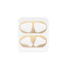 Dustproof Metal Stickers for Bluetooth Headphones