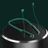Wireless Sports Headphones with LED Digital Display
