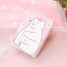 Cute Cartoon Bear Note Paper - Creative Stationery