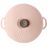 High-Temperature Food-Grade Silicone Storage Cover