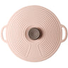 High-Temperature Food-Grade Silicone Storage Cover