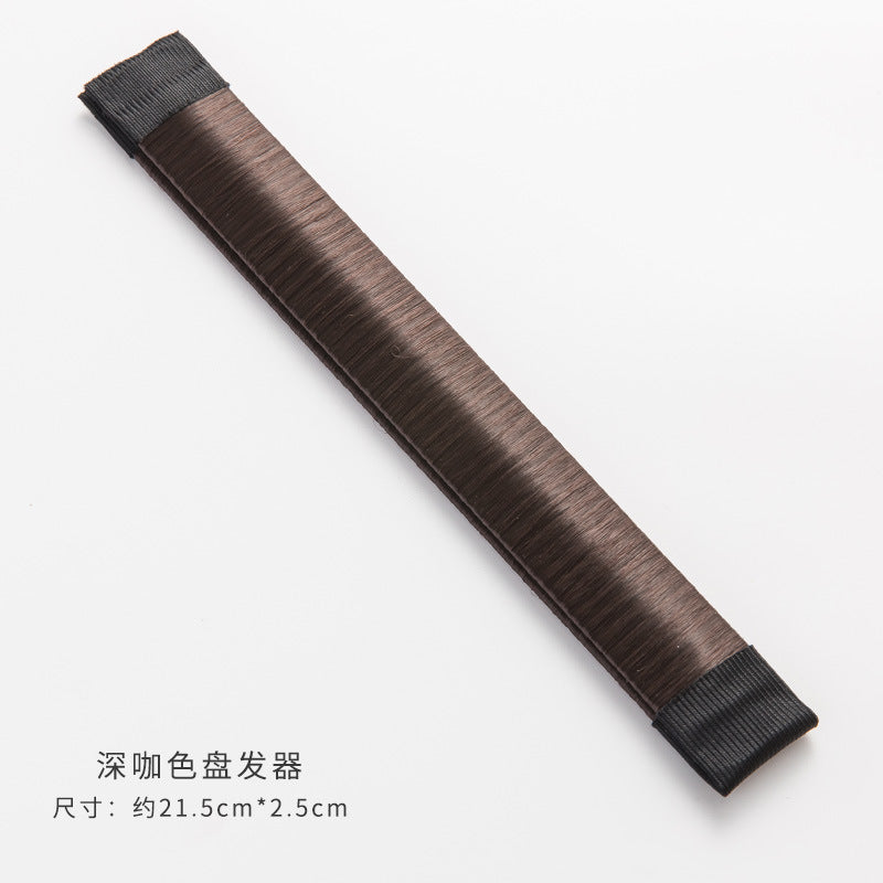 French Twist Hair Bun Maker - Wholesale Hair Accessories