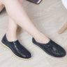 Women's Waterproof Low-tube Velvet Cotton Rain Boots
