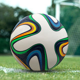 No. 5 Outdoor Sports Ball for Adults - Polyurethane Material