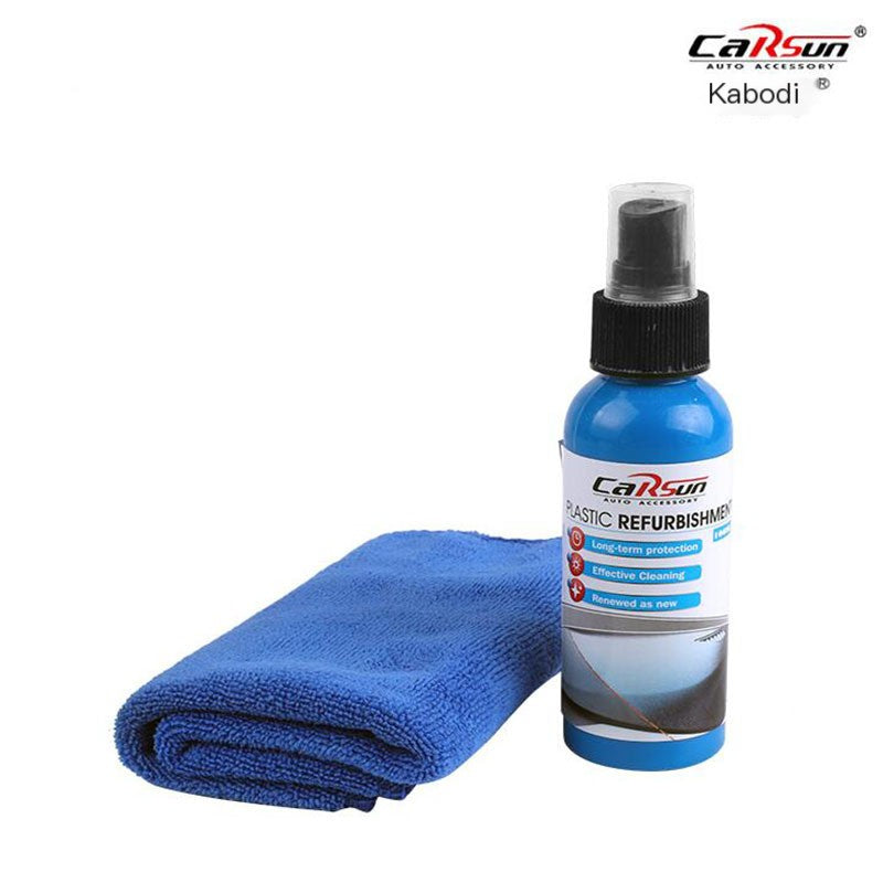 Dashboard Renovator for Car Interior Care C1194