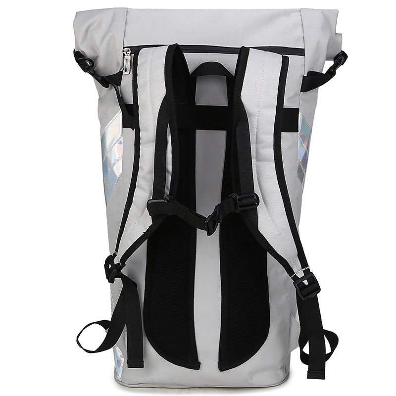 Large Capacity Basketball Training Backpack for Men