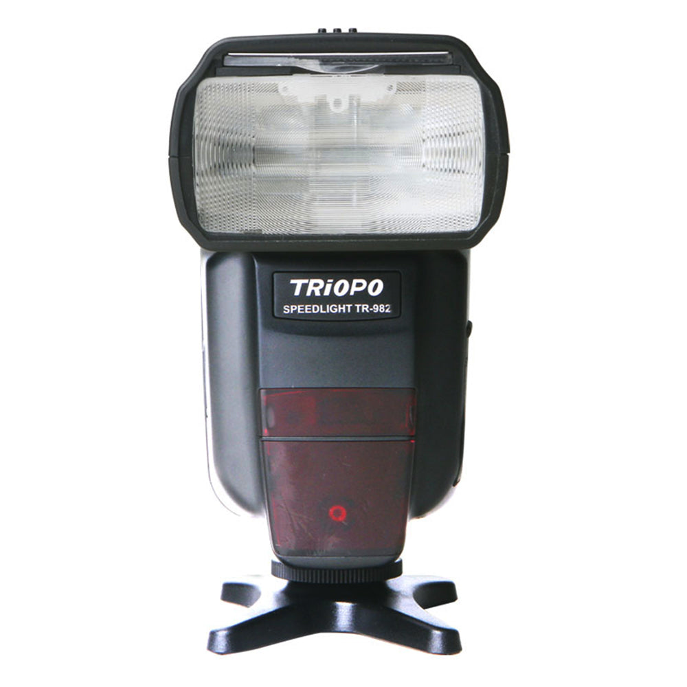 Flashlight Camera Accessory - Digital Photography Light