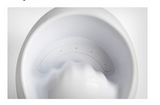 Portable Spa Hand Care Bubble Machine for Beauty