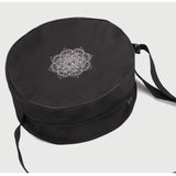 Yoga Wheel Storage Bag, Shoulder Gym Bag, Yoga Clothes Backpack