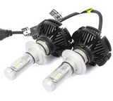 New LED Headlights for X3 Car Bulbs