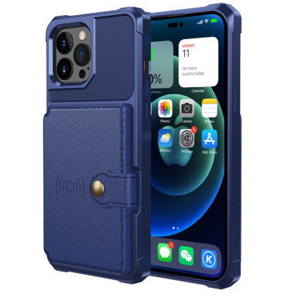 Mag Shield Car Mount Phone Case
