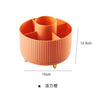 Rotating Large Capacity Luxury Desk Organizer Box