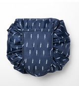 Drawstring Travel Cosmetic Bag