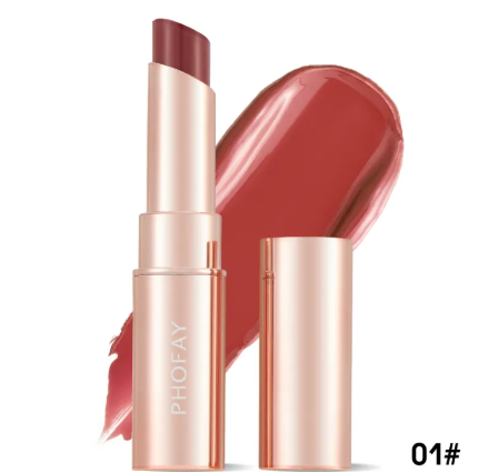 PHOFAY Moisturizing Lipstick