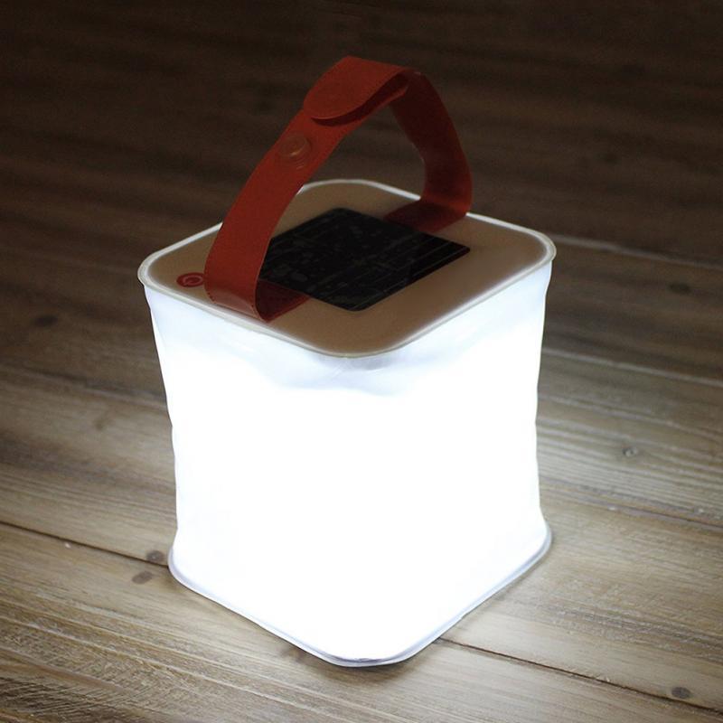 Camping Light, Emergency Light, Tent Light, Inflatable Lamp