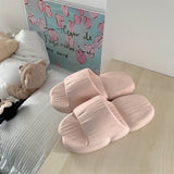 Non-Slip Comfortable Home Bath Sandals