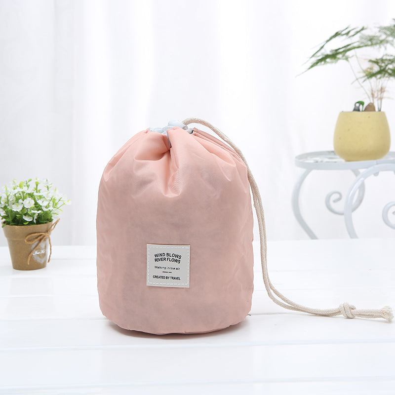 Large Capacity Waterproof Makeup Bag for Travel