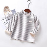 Children's Thermal Underwear for Outdoor Wear