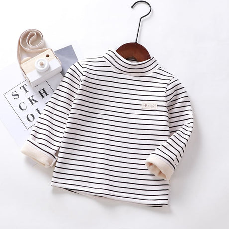 Children's Thermal Underwear for Outdoor Wear