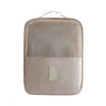 Portable Waterproof Shoe Organizer Bag for Travel