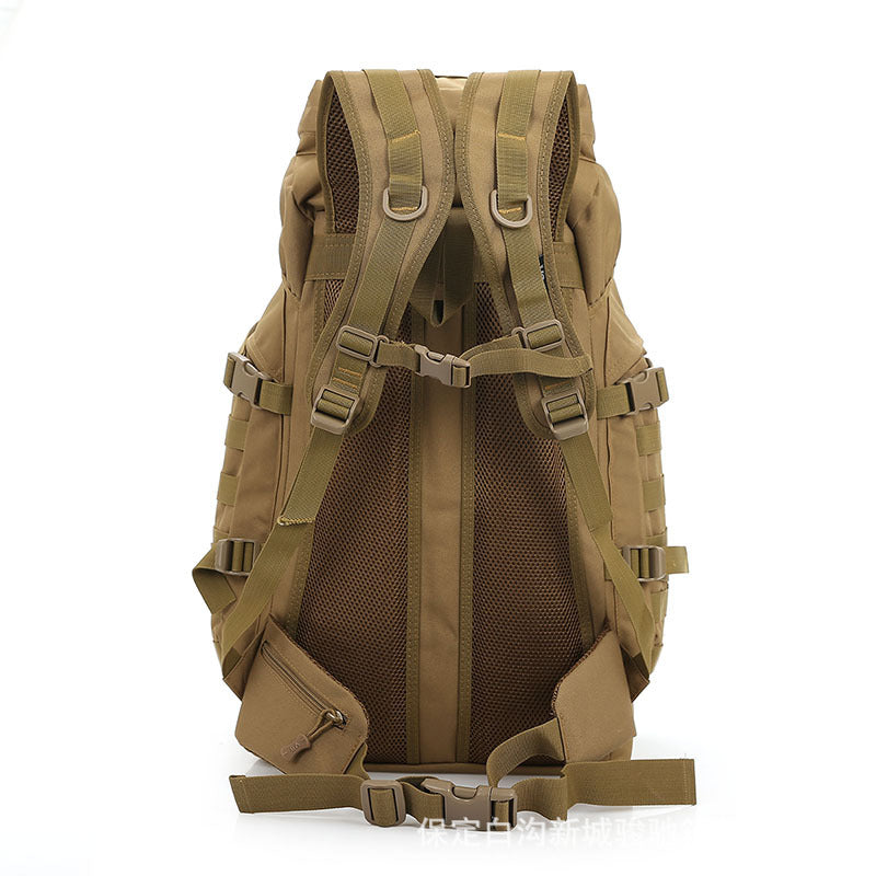Outdoor Camouflage Backpack for Sports