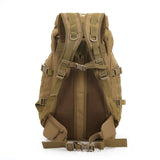Outdoor Camouflage Backpack for Sports