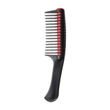 Hair Coloring Comb and Oil Treatment Styling Brush