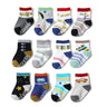 Anti-Slip Indoor Floor Socks for Girls