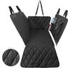Pet Cushion Dog Car Cushion