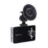 K6000 Wide Angle Car Driving Recorder