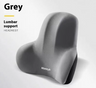 Memory Foam Car Seat Cushion Set