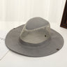 Big Brim Breathable Sun Hat for Camping and Fishing