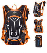 Sport Backpack, Cycling Backpack, Outdoor Backpack