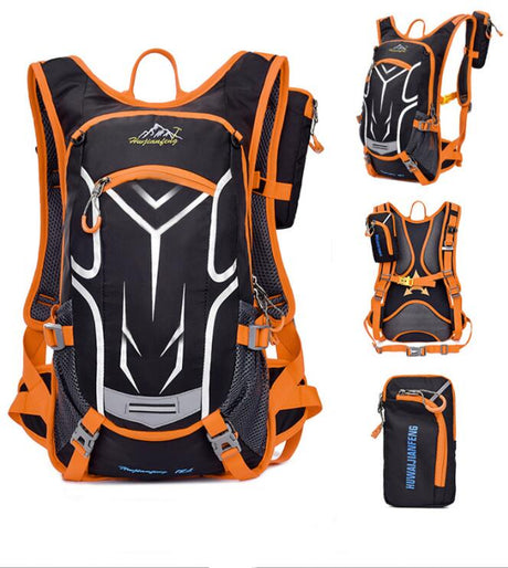 Sport Backpack, Cycling Backpack, Outdoor Backpack