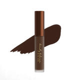 Beauty Bakerie Bitesized Lip Whip Liquid Lipstick for Women Waterproof Lip Gloss Tint Stain Long Lasting Hydrating Moisturizer Matte or Metallic 2.5mL Truffle Maker