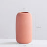 Creative Nordic Ceramic Vase for Home Decor
